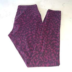 Lululemon align pant size 6 ✨